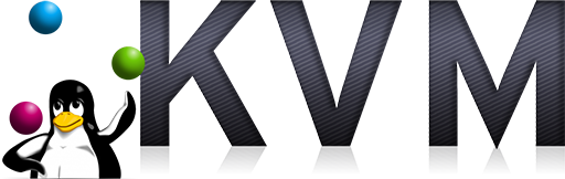 Enable auto start for KVM