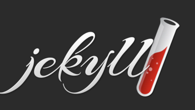 Jekyll 4