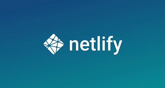 Netlify Static Website Hosting