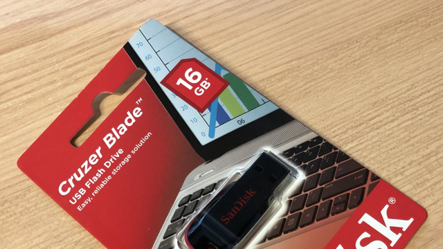 Sandisk USB