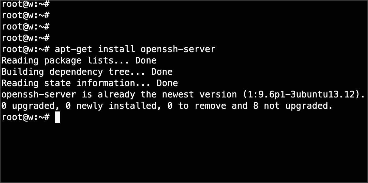 Ubuntu SSH - How To Enable Secure Shell in Ubuntu