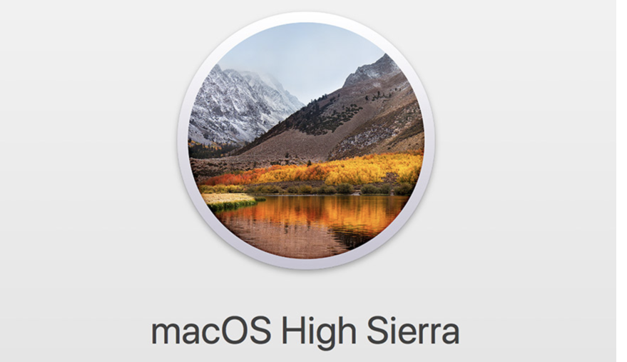 partition a external hard drive for a different scheme in osx high sierra