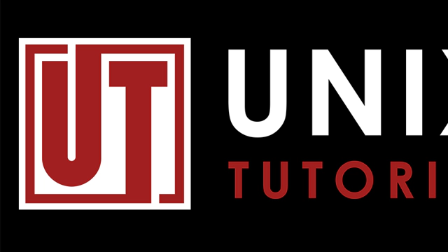 Unix Tutorial